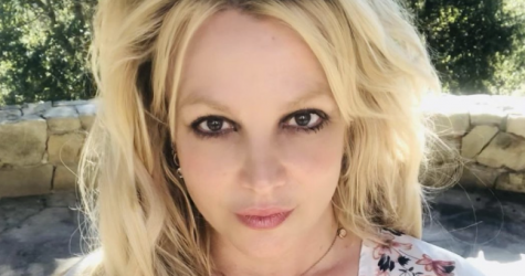 Бритни Спирс отписалась от своей сестры в инстаграме