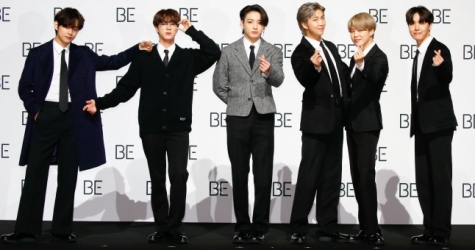 Участники BTS смогут получить отсрочку от армии благодаря новому закону Южной Кореи