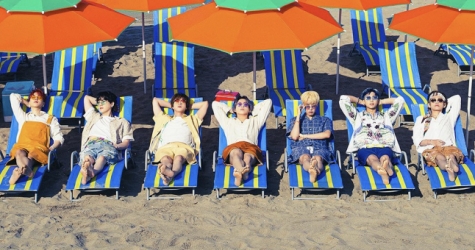 В Оксфордский словарь английского языка попали 26 корейских слов