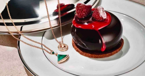 Bvlgari представил новинки из коллекции Bvlgari Bvlgari