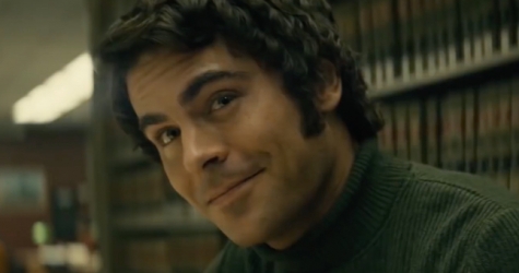 Netflix выпустил трейлер фильма о Теде Банди с Заком Эфроном в главной роли