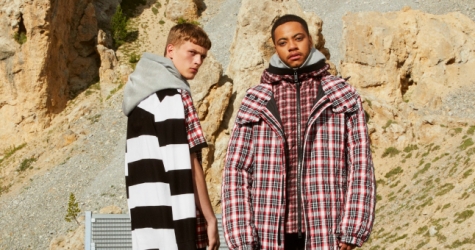 Burberry расширяет свою программу поддержки молодых дизайнеров