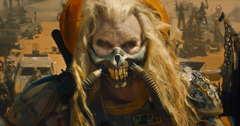 Умер актер Хью Кияс-Берн — злодей из фильмов о Безумном Максе