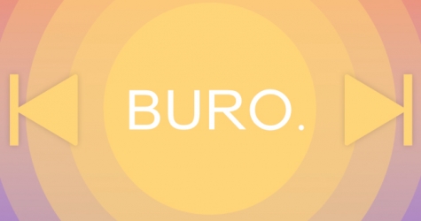 Редакция BURO. создала собственный плейлист на Spotify