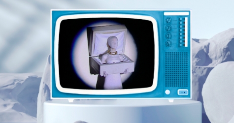 BURO. представляет русскоязычный трейлер фильма «Маржела: своими словами»