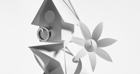 Bvlgari запустил благотворительную программу по случаю Всемирного дня ребенка