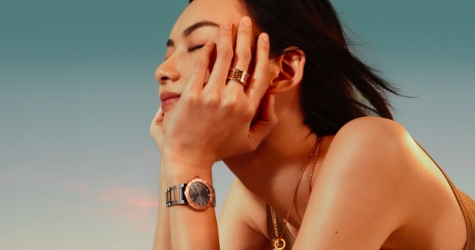 Bvlgari представит в Москве новые часы из коллекции Bvlgari Bvlgari