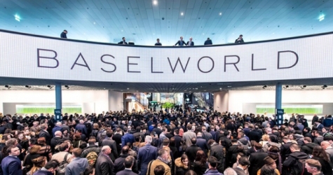 Выставка Baselworld отложена из-за коронавируса — впервые за 102 года