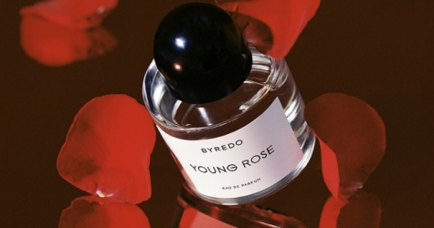 Byredo посвятил новый аромат энергии молодых поколений