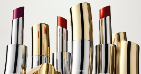 Byredo показал результат коллаборации с Исамайей Френч