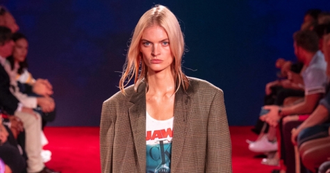 Сколько будет стоить ребрендинг Calvin Klein после ухода Рафа Симонса