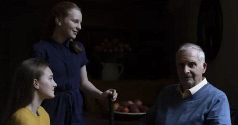 В Лондоне открылась выставка фотопортретов выживших жертв холокоста, сделанных Кейт Миддлтон