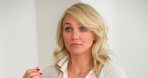 Кэмерон Диас занялась виноделием