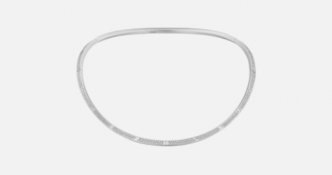 Cartier представил новое колье из коллекции Love