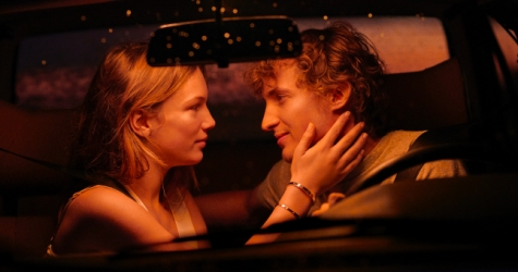 Седрик Клапиш снял короткометражный фильм о любви для Cartier