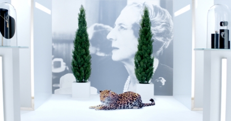 Cartier запустил диджитал-сериал об источниках вдохновения и истории дома