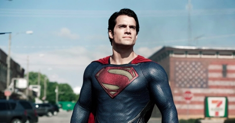 Генри Кавилл может снова вернуться к роли Супермена