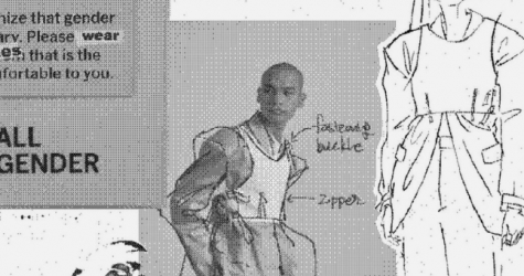 CFDA и Coach запустили стипендиальную программу для многообещающих дизайнеров