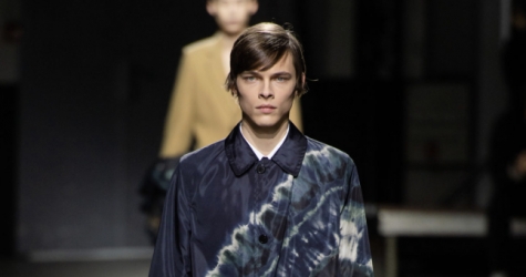 Симон Порт Жакмюс и Дрис ван Нотен получили номинации на премию CFDA