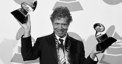 Умер джазовый музыкант Чик Кориа