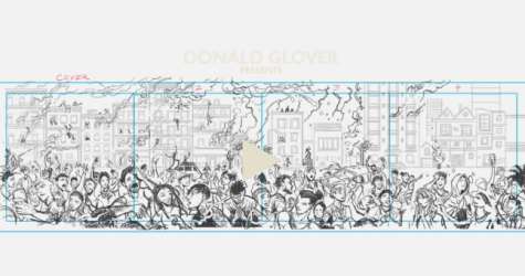 Childish Gambino представил новый альбом — он вышел в формате лайв-стрима