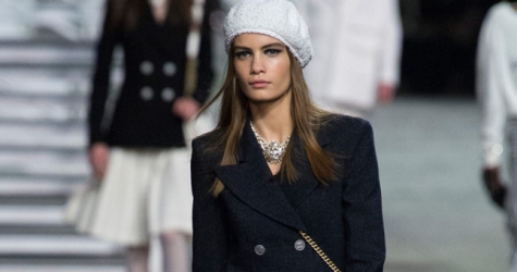 Chanel может отменить показ в Гонконге из-за протестов