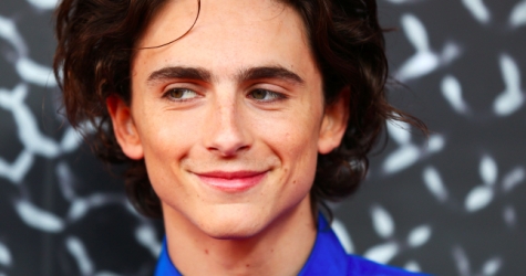 Тимоти Шаламе, Ариана Гранде и Леонардо Ди Каприо сыграют вместе в новой комедии Netflix