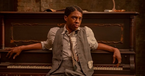 Американская киноакадемия столкнулась с критикой из-за решения не присуждать «Оскар» Чедвику Боузману