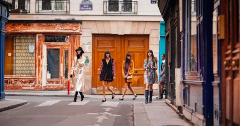 Chanel займется поддержкой устойчивого развития вместе с Кембриджским университетом