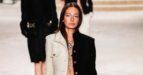 Chanel отложил показ Métiers d’Art в Пекине из-за коронавируса