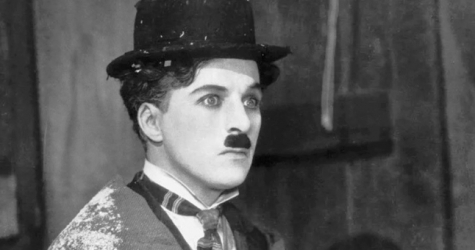 Внучка Чарли Чаплина работает над документальным фильмом о нем