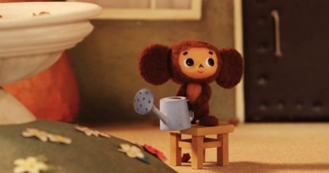 «Союзмультфильм» хочет вернуть переданные японцам права на Чебурашку