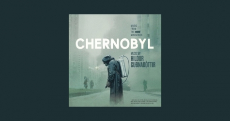 HBO выпустил саундтрек к сериалу «Чернобыль»
