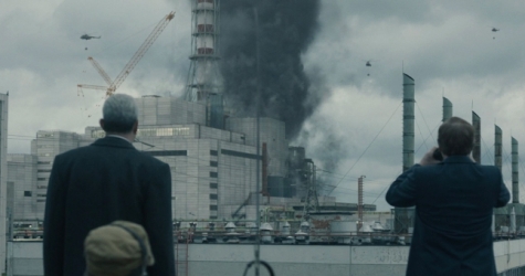 «Чернобыль» HBO получил 14 номинаций на телепремии BAFTA
