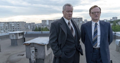 «Каро. Арт» и «Амедиатека» покажут сериал «Чернобыль» на большом экране