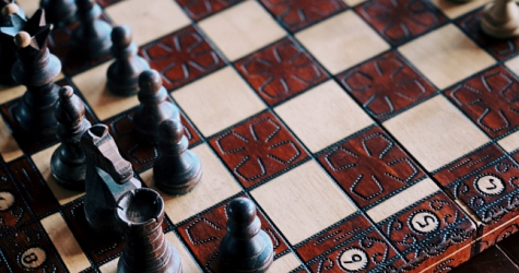 Онлайн появилась самая старая книга о шахматах — она была издана в Италии в XVI веке