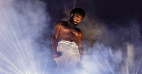 Childish Gambino официально представил свой новый альбом «3.15.20»
