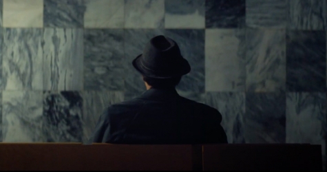 Okko выпустил тизер сериала об Андрее Чикатило