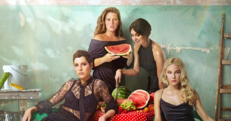 Иван Дорн выпустил трек для сериала «Чики» с Ириной Горбачевой