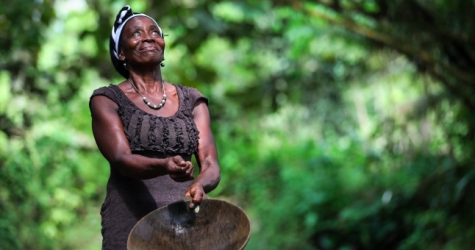 Chopard будет закупать золото у колумбийских старателей