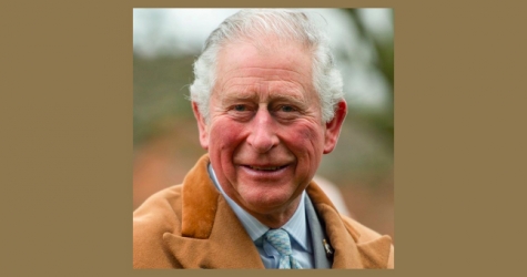 Принц Чарльз записал видеообращение к жителями Великобритании