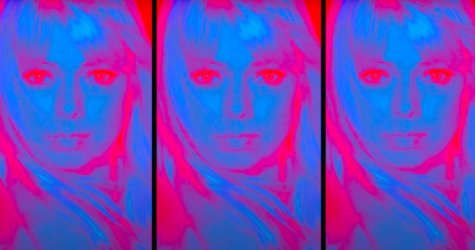 Группа Chromatics выпустила клип на сингл «Teacher»