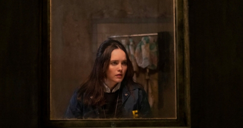 Появился тизер сериала о Клариссе Старлинг из «Молчания ягнят»