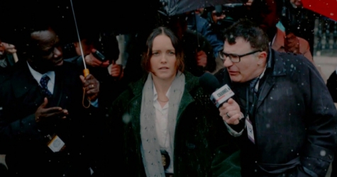 CBS выпустил трейлер многосерийного продолжения фильма «Молчание ягнят»