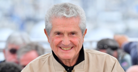 Клод Лелуш назвал коронавирус «главной звездой» своего прощального фильма