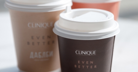 «Даблби» и Clinique запустили коллаборацию