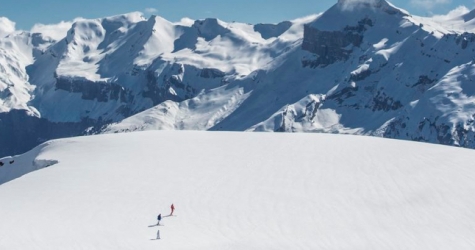 Club Med и World Class проведут «Зимние игры» в Альпах