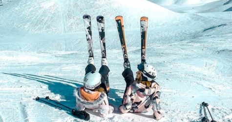 Club Med рассказал о главных заблуждениях в отношении горнолыжного спорта