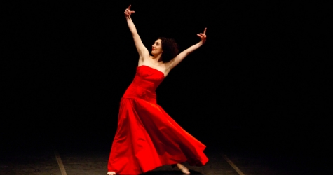 Фестиваль Context. Diana Vishneva представил программу 2021 года