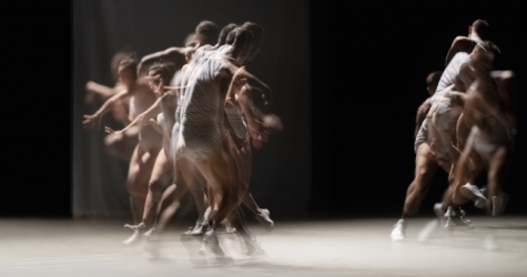 В программе следующего фестиваля Context. Diana Vishneva произошли изменения